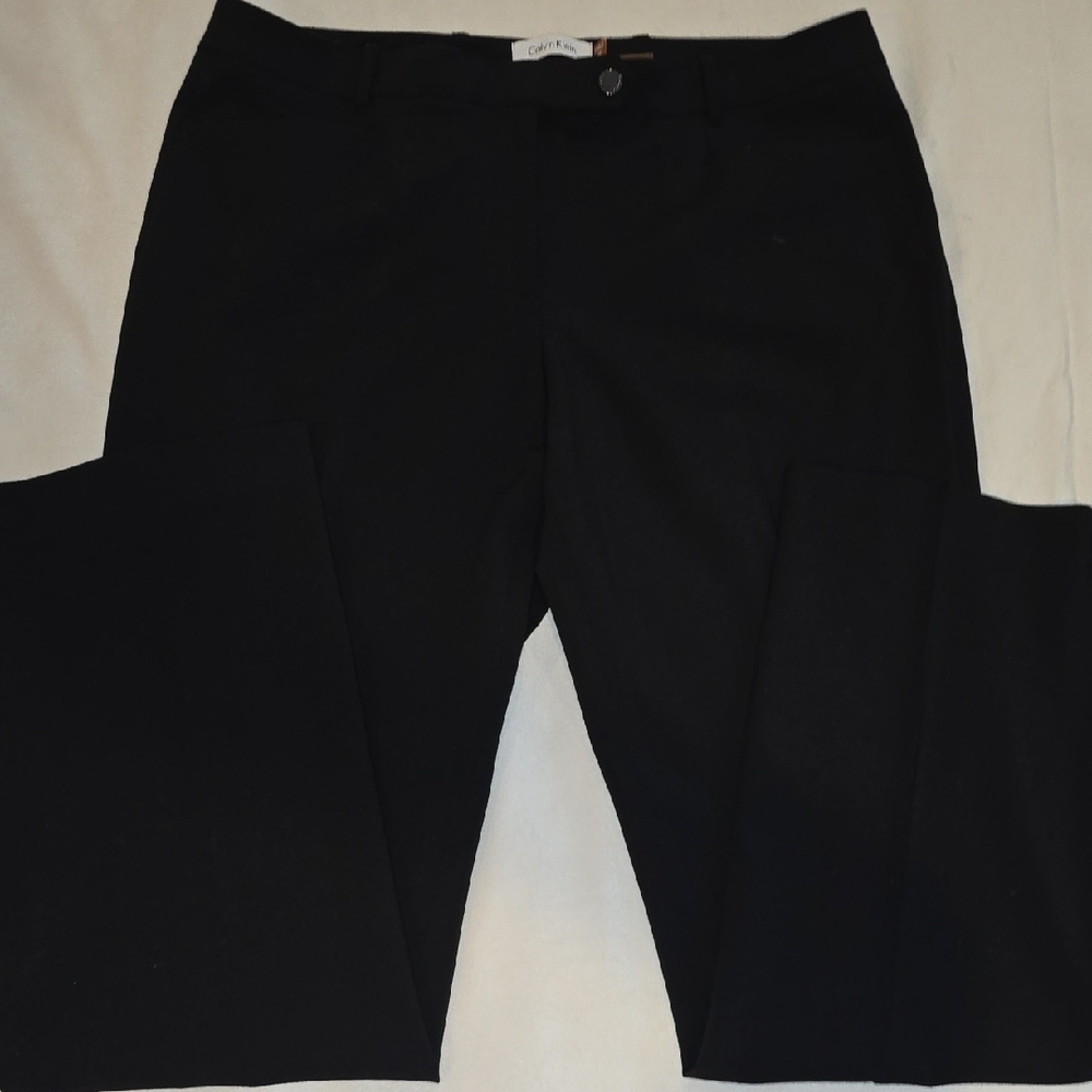 Calvin Klien Modern Fit Career Pant